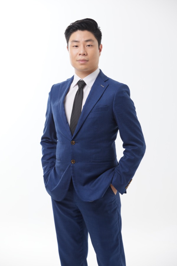 Stanley Ong Hao Jian