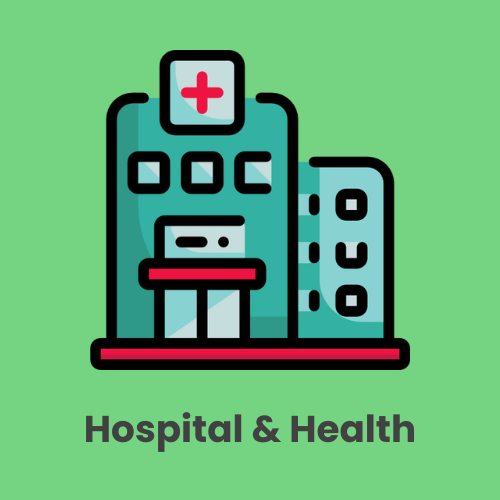 Hospital & Health