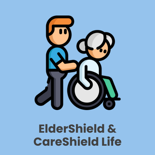 Eldershield Careshieldlife Eldershield Careshieldlife