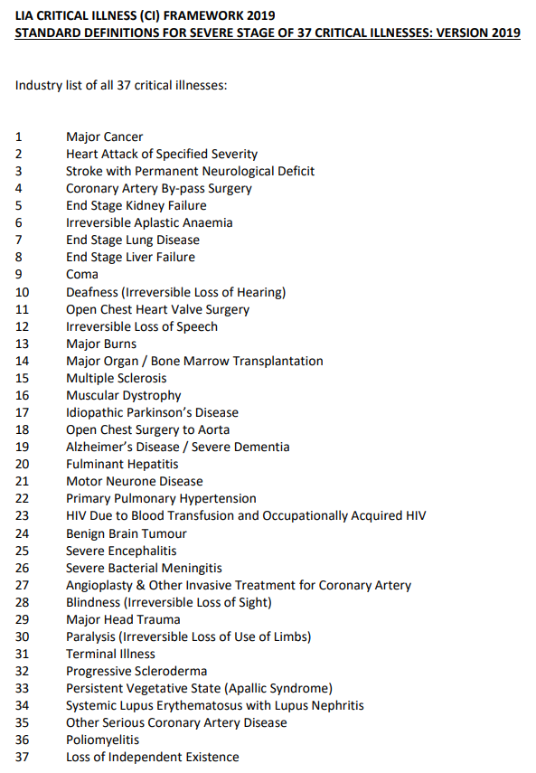 One-Stop-Financial-Critical-Illness-37-Illness