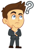 One-Stop-Financial-Man-Thinking