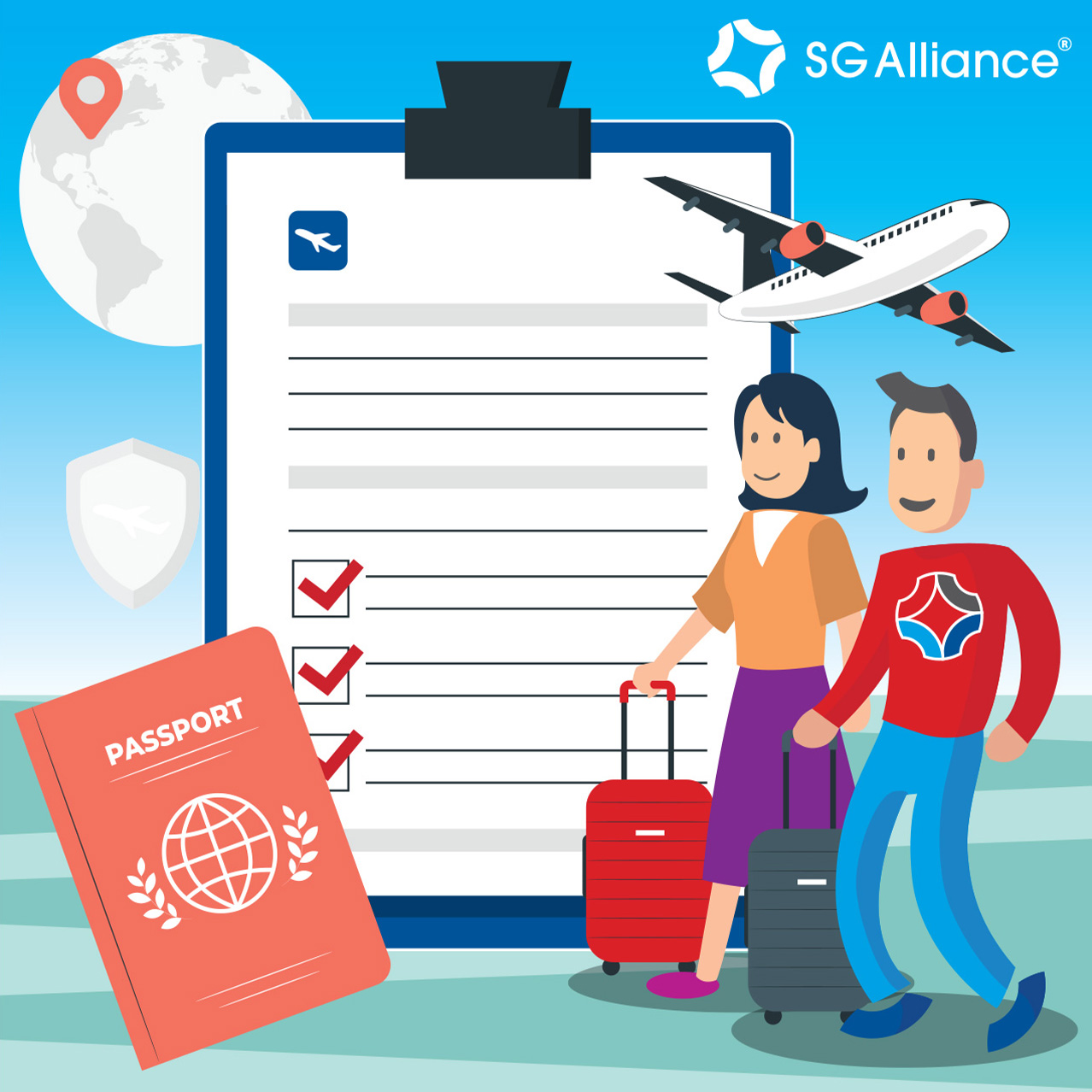 Compare and Secure the Best Travel Insurance in Singapore