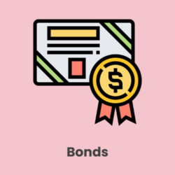 bonds